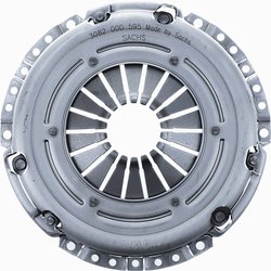 SET AMBREIAJ SACHS 3000 951 097 - Compatibil cu SMART