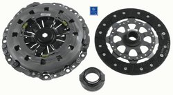 SET AMBREIAJ SACHS 3000 951 127 - Compatibil cu BMW