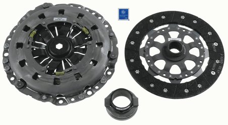 SET AMBREIAJ SACHS 3000 951 127 - Compatibil cu BMW