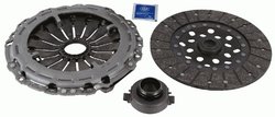 Set ambreiaj SACHS 3000 951 150