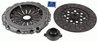 SET AMBREIAJ SACHS 3000 951 150 - Compatibil cu CITROEN, PEUGEOT