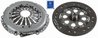 SET AMBREIAJ SACHS 3000 951 171 - Compatibil cu OPEL, VAUXHALL