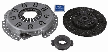 SET AMBREIAJ SACHS 3000 951 176 - Compatibil cu NISSAN