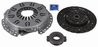 SET AMBREIAJ SACHS 3000 951 176 - Compatibil cu NISSAN