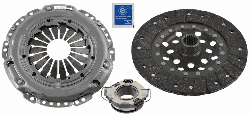 SET AMBREIAJ SACHS 3000 951 181 - Compatibil cu TOYOTA
