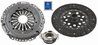 SET AMBREIAJ SACHS 3000 951 181 - Compatibil cu TOYOTA
