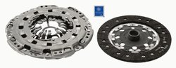 Set ambreiaj SACHS 3000 951 197