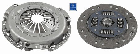 Set ambreiaj SACHS 3000 951 203