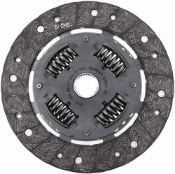 Set ambreiaj SACHS 3000 951 205