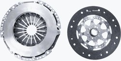 Set ambreiaj SACHS 3000 951 210