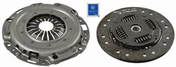 Set ambreiaj SACHS 3000 951 222