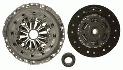 Set ambreiaj SACHS 3000 951 226