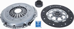 SET AMBREIAJ SACHS 3000 951 210 - Compatibil cu AUDI, SEAT, SKODA, VW, VW (SVW)