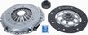SET AMBREIAJ SACHS 3000 951 210 - Compatibil cu AUDI, SEAT, SKODA, VW, VW (SVW)