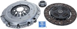 SET AMBREIAJ SACHS 3000 951 205 - Compatibil cu MERCEDES-BENZ