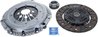 SET AMBREIAJ SACHS 3000 951 205 - Compatibil cu MERCEDES-BENZ