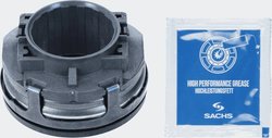 SET AMBREIAJ SACHS 3000 951 210 - Compatibil cu AUDI, SEAT, SKODA, VW, VW (SVW)