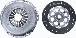 SET AMBREIAJ SACHS 3000 951 210 - Compatibil cu AUDI, SEAT, SKODA, VW, VW (SVW)