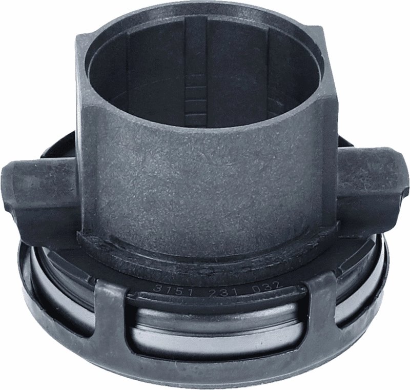 SET AMBREIAJ SACHS 3000 951 232 - Compatibil cu BMW