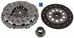 Set ambreiaj SACHS 3000 951 233
