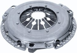 SET AMBREIAJ SACHS 3000 951 205 - Compatibil cu MERCEDES-BENZ