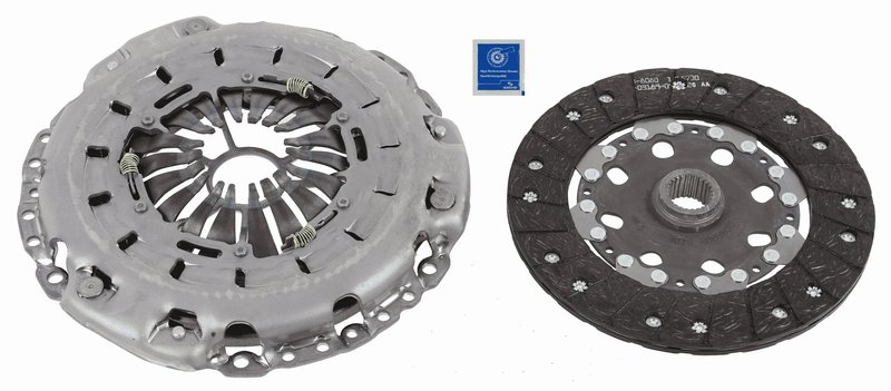 Set ambreiaj SACHS 3000 951 236