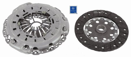 Set ambreiaj SACHS 3000 951 236