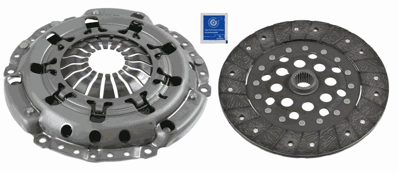 SET AMBREIAJ SACHS 3000 951 247 - Compatibil cu VOLVO