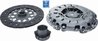 SET AMBREIAJ SACHS 3000 951 232 - Compatibil cu BMW