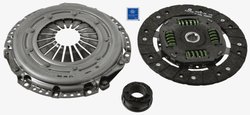 Set ambreiaj SACHS 3000 951 259