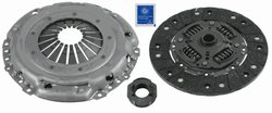 Set ambreiaj SACHS 3000 951 262