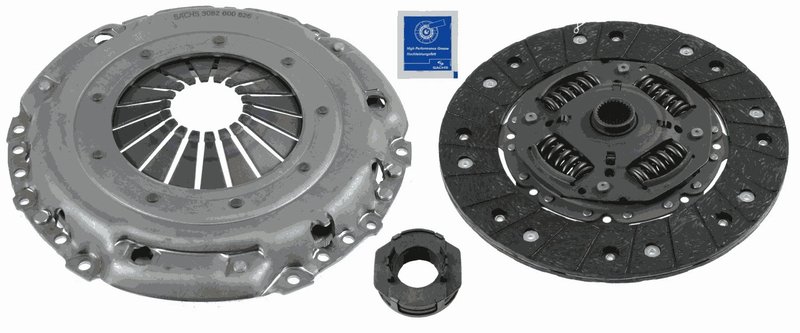 SET AMBREIAJ SACHS 3000 951 262 - Compatibil cu VW