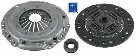 SET AMBREIAJ SACHS 3000 951 262 - Compatibil cu VW