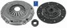 SET AMBREIAJ SACHS 3000 951 262 - Compatibil cu VW