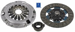 SET AMBREIAJ SACHS 3000 951 274 - Compatibil cu KIA