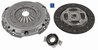 SET AMBREIAJ SACHS 3000 951 278 - Compatibil cu ALFA ROMEO