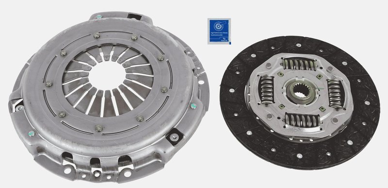 SET AMBREIAJ SACHS 3000 951 283 - Compatibil cu FIAT