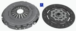 SET AMBREIAJ SACHS 3000 951 371 - Compatibil cu FIAT