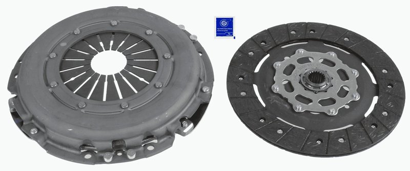Set ambreiaj SACHS 3000 951 371