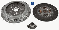 SET AMBREIAJ SACHS 3000 951 284 - Piesa auto compatibila cu mai multe marci