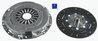 SET AMBREIAJ SACHS 3000 951 375 - Compatibil cu RENAULT
