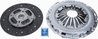 SET AMBREIAJ SACHS 3000 951 383 - Compatibil cu CHEVROLET, OPEL, VAUXHALL