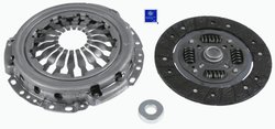 Set ambreiaj SACHS 3000 951 391
