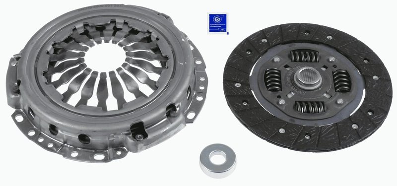 SET AMBREIAJ SACHS 3000 951 391 - Compatibil cu RENAULT