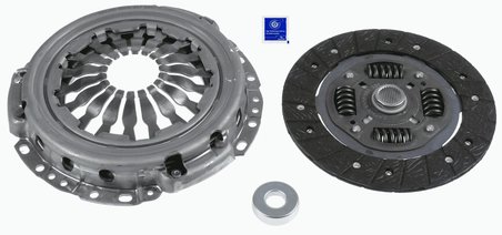 SET AMBREIAJ SACHS 3000 951 391 - Compatibil cu RENAULT