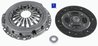 SET AMBREIAJ SACHS 3000 951 391 - Compatibil cu RENAULT