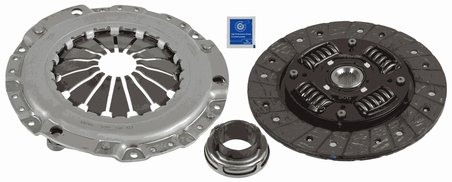 Set ambreiaj SACHS 3000 951 403