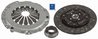 Set ambreiaj SACHS 3000 951 403