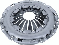 SET AMBREIAJ SACHS 3000 951 383 - Compatibil cu CHEVROLET, OPEL, VAUXHALL