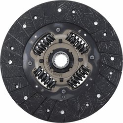 SET AMBREIAJ SACHS 3000 951 383 - Compatibil cu CHEVROLET, OPEL, VAUXHALL